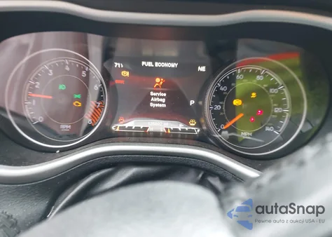 2015 Jeep Cherokee Trailhawk from USA, damaged, VIN 1C4PJMBS9FW752478